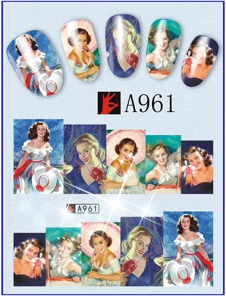 A961