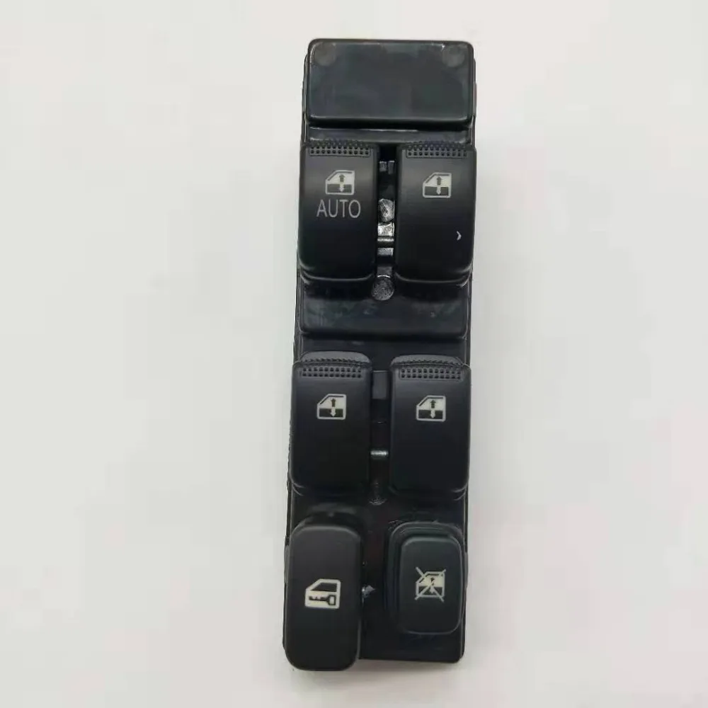 

Window lift switch suitable HYUNDAI SONATA KIA OPTIMA OE NUMBER 93570