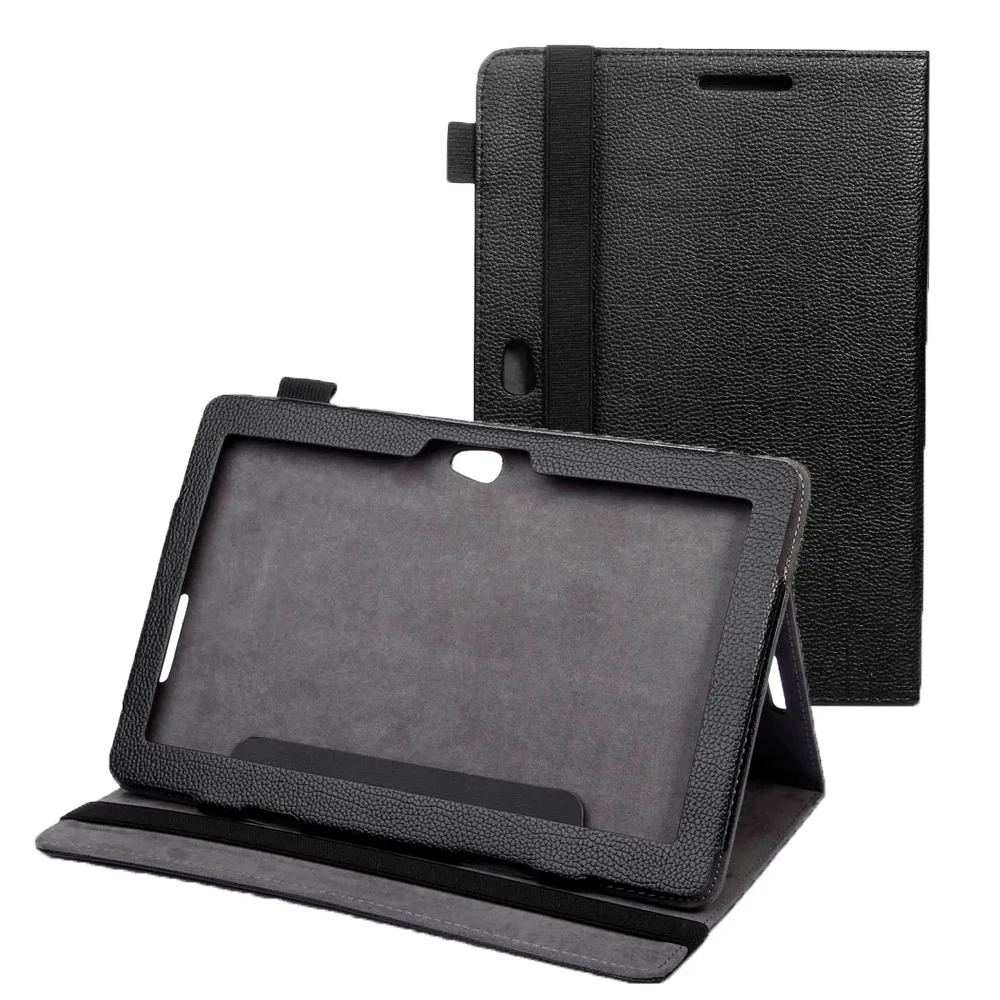 For ASUS VivoTab RT TF600T tablet leather Cover casecase for tablet