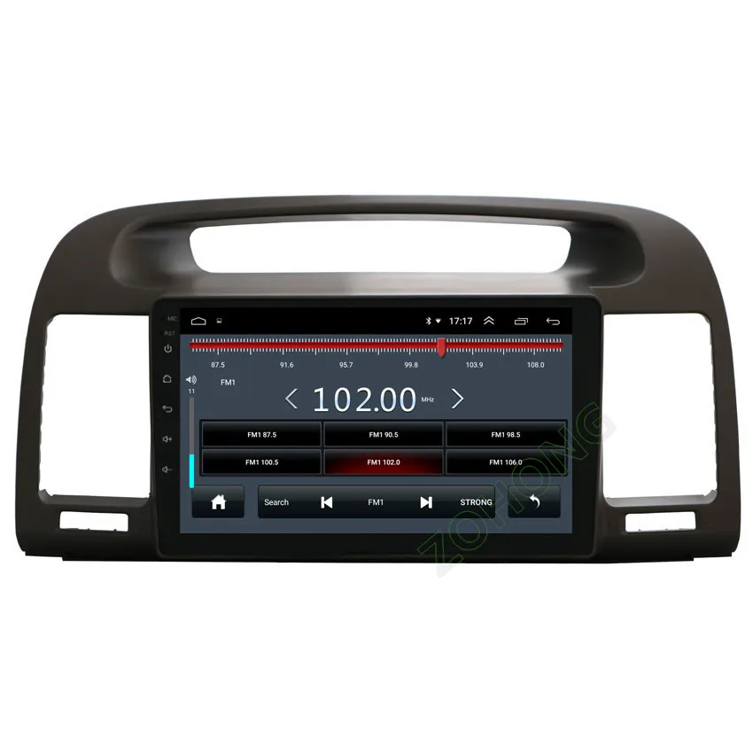 Clearance 9 inch 2.5D Android Car DVD Multimedia Player For Toyota Camry 2002 2003 2004 2005 2006 autoradio CAR GPS navigation radio WIFI 3 Clearance 9 inch 2.5D Android Car DVD Multimedia Player For Toyota Camry 2002 2003 2004 2005 2006 autoradio CAR GPS navigation radio WIFI 3