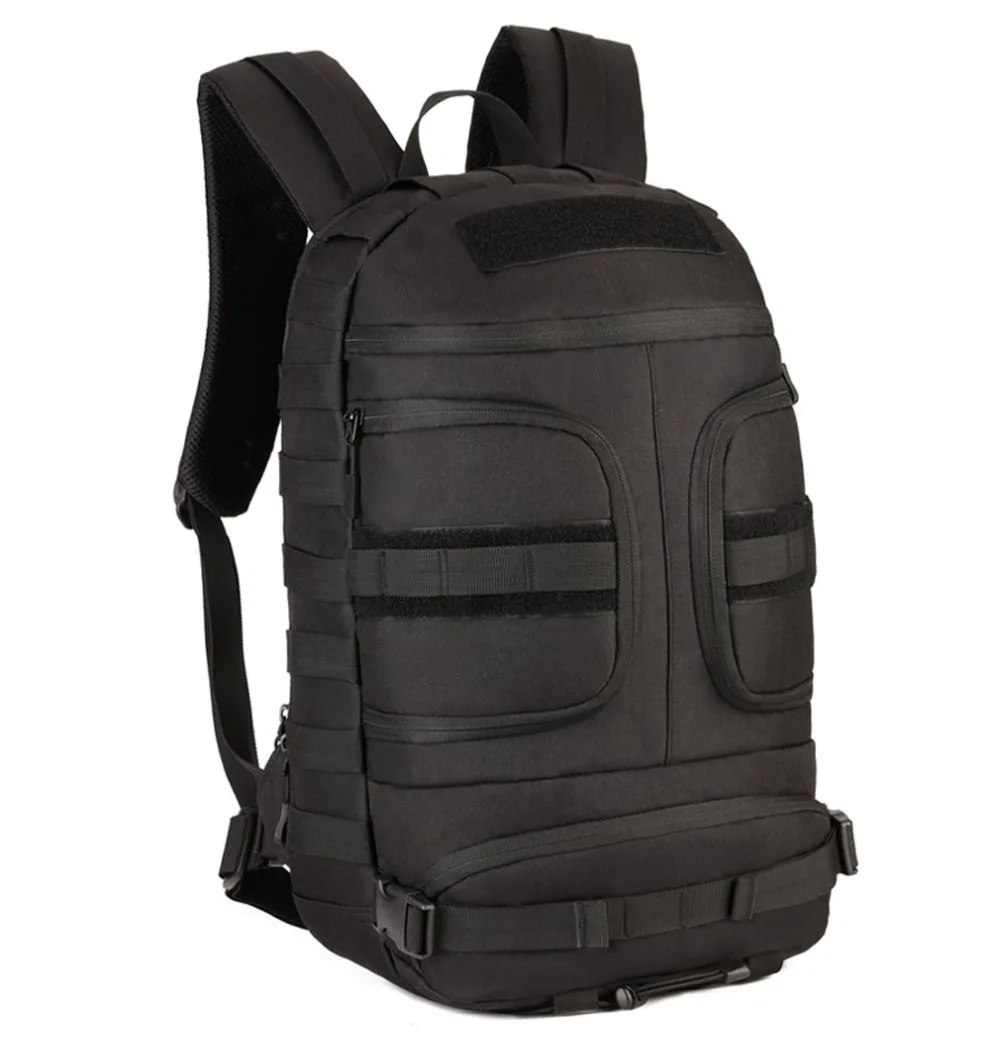 Men's Nylon Multi-Purpose Backpack Bag Daypack Tote bags Travel Backpack Daypack Military Assault Rucksack