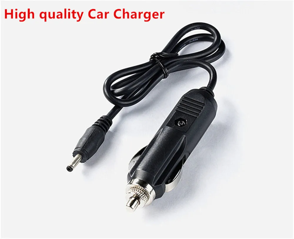 charger for car battery