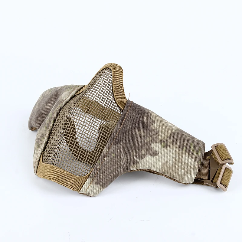 WST steel wire mask - ATACS