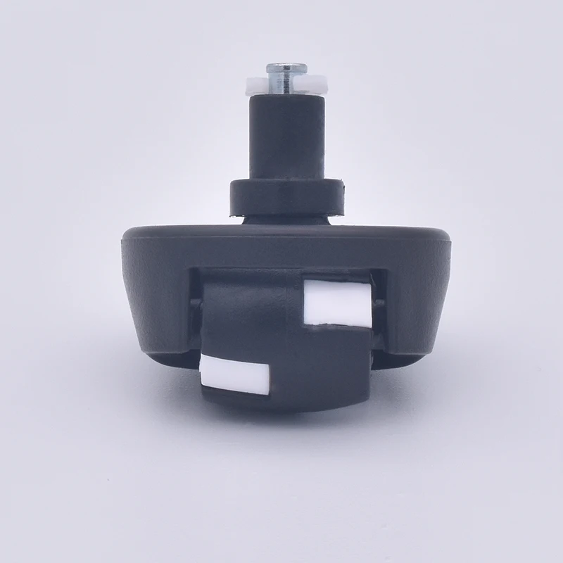 

1 For Ecovacs Deebot Blossom DT85 / dt85g / dt83 / tcr660 / tcr665 / BFD-yv-GW / BFD-YT-our universal wheeled vacuum cleaner acc