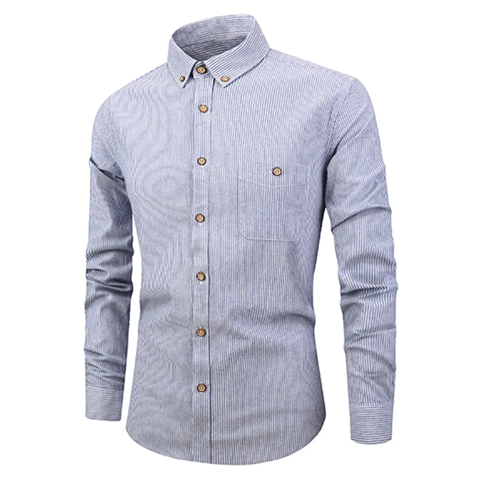 chemises hommes marques