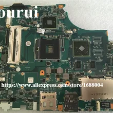 Новинка; ; A1783603A M931(m930) MBX-215 материнская плата для ноутбука SONY VPCF11 ноутбук. сравните перед заказом