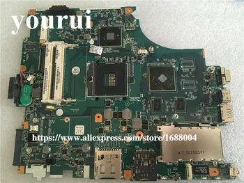 

NEW FREE SHIPPING A1783603A M931 ( m930 ) MBX-215 LAPTOP MOTHERBOARD FOR SONY VPCF11 NOTEBOOK PC..COMPARE BEFORE ORDER