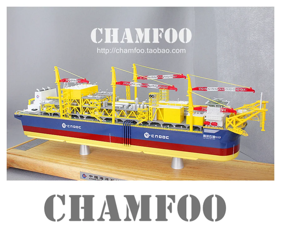 1 500 117 model boat oil tankerin Diecasts & Toy Vehicles from Toys