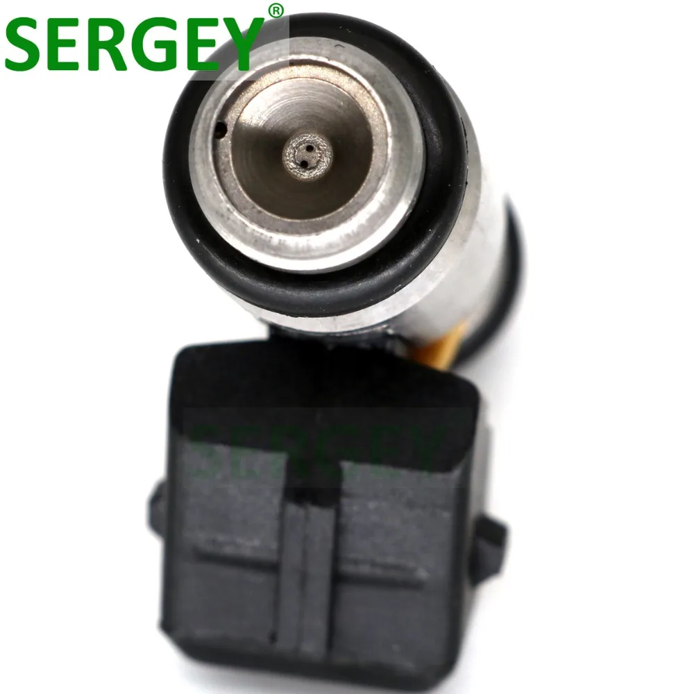 Инжектор топлива для Magneti Marelli IWP064 IWP 064 4 шт. FIAT PALIO WEEKEND BRAVA DOBLO 1 6 16 В|Топливный