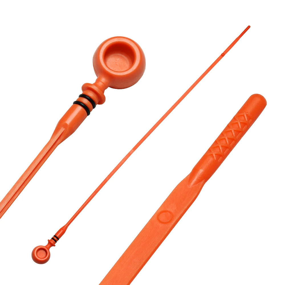 2005 Honda Civic Dipstick