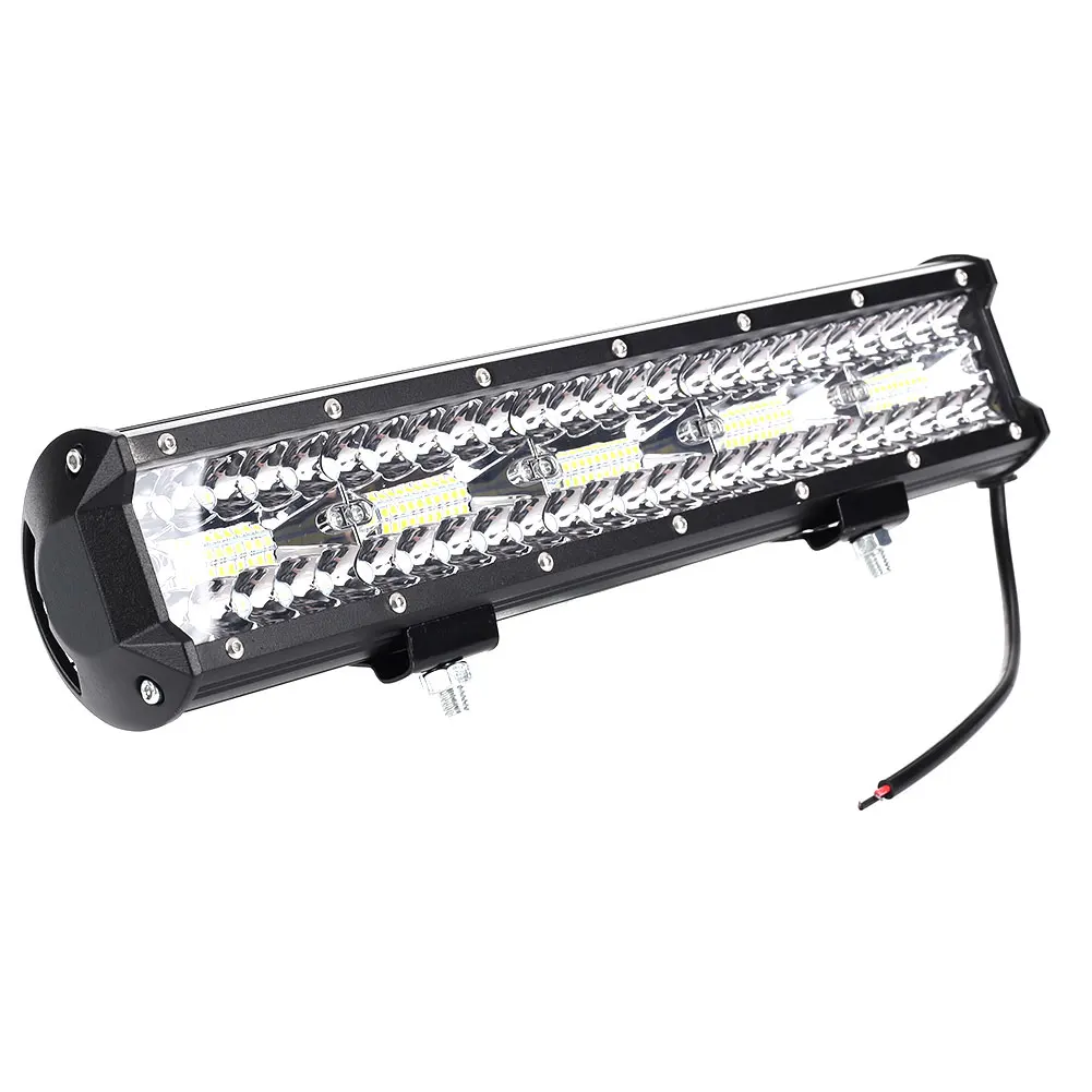 Vehemo 15 дюймов внедорожный рабочий свет Прожектор Led для замены очень яркий фонарь освещения