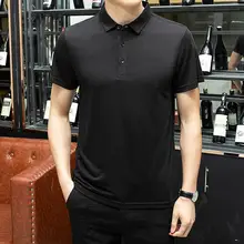 2019 New brand polo shirt men summer short sleeve high quality cotton fashion casual polos homme camisa plus size XXXL tops tees 2019 New brand polo shirt men summer short sleeve high quality cotton fashion casual polos homme camisa plus size XXXL tops tees