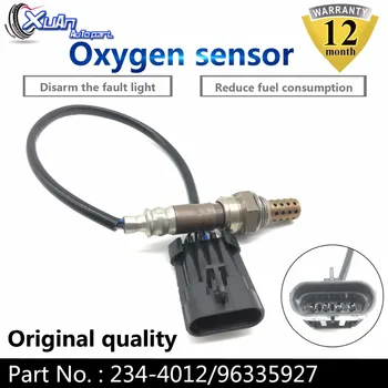 

XUAN Oxygen O2 Lambda Sensor For ACURA BUICK CENTURY LESABRE PARK AVENUE REGAL RIVIERA ROADMASTER SKYLARK 96335927 234-4012