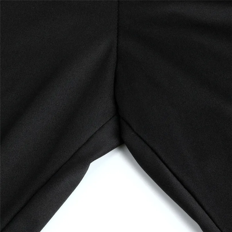  New Fashion Plus Size Womens Summer Sexy Leggings Biref Trousers Sport Hole Casual Daily Long Pants  #4F09 (11)