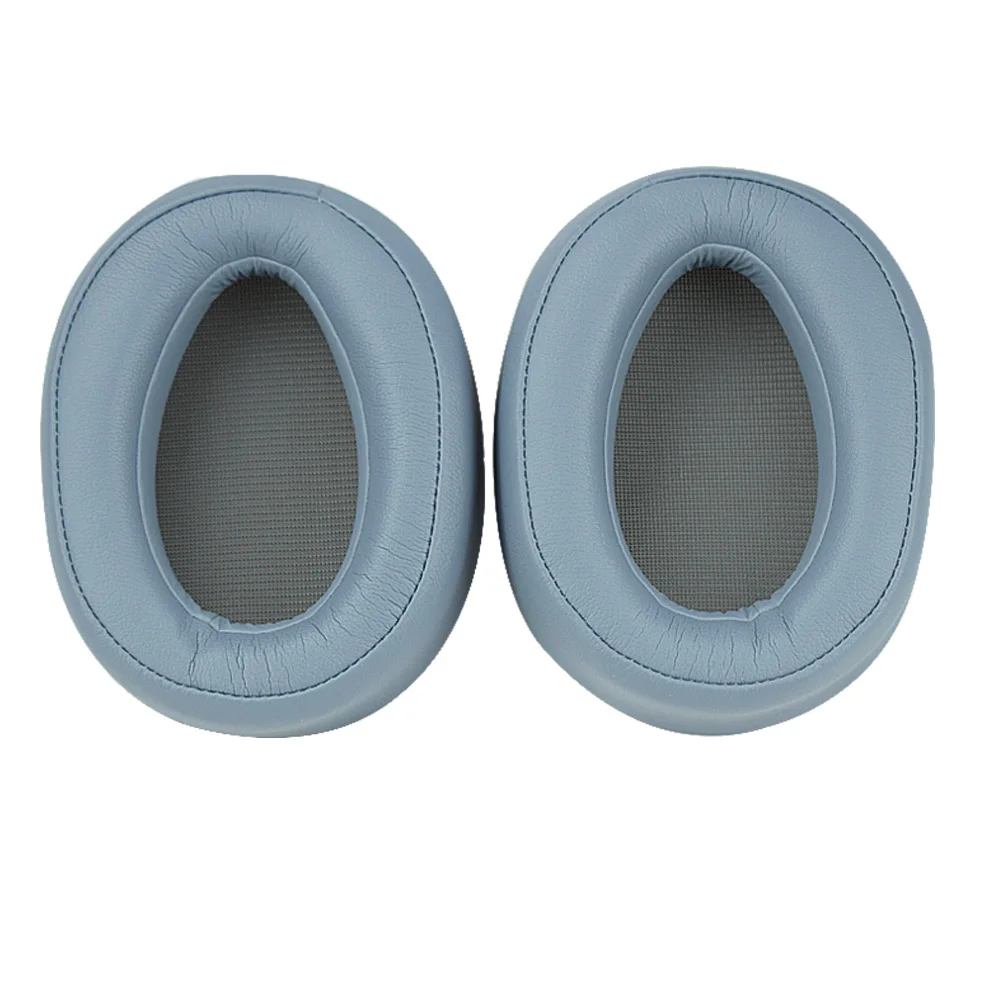 Replacement Ear Pad Cushion Ear Cups Ear Cover Earpads Repair Parts for SONY MDR 100AAP MDR 100A MDR 100A 100AAP Headphones