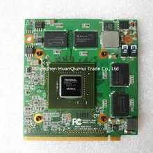 Видеокарта nVidia GeForce 9600M GT DDR2 512MB MXM II G96-630-A1 для ноутбука acer Aspire 4930G 6920G 6930G 6935G 7720G