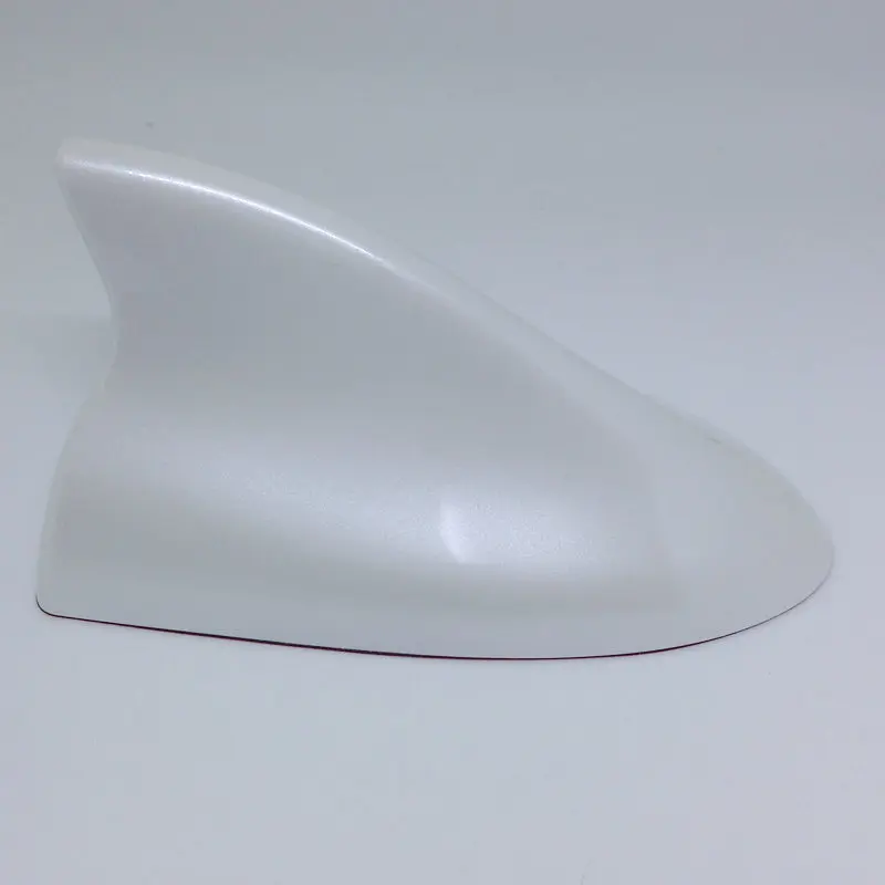 Tanie Dla Nissan Qashqai X Trail Shark anteny radiowe pokrywa akcesoria samochodowe x trail antena płetwa rekina Qashqai J10 T31 J11 J12 T31 T30