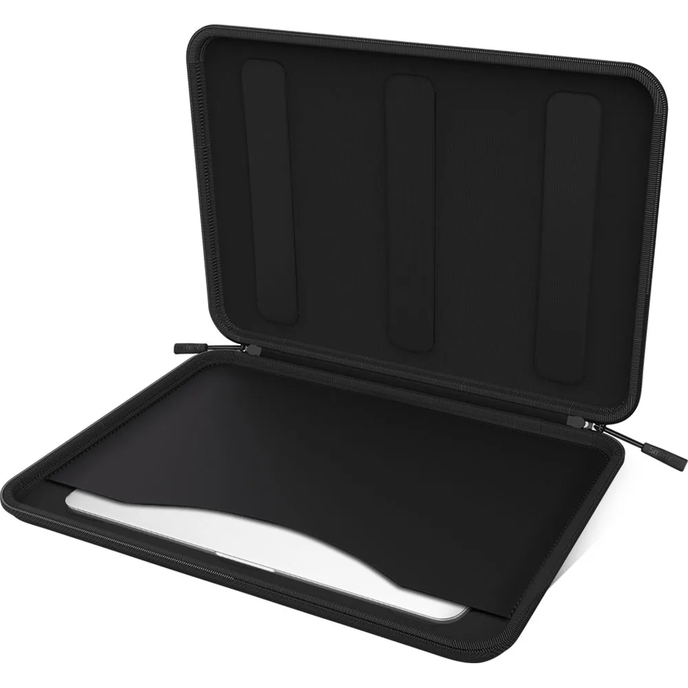 Чехол для ноутбука Smatree Жесткий 2018/2017 MacBook Pro Air 13 3 дюйма 11 6 рукав планшета|Сумки