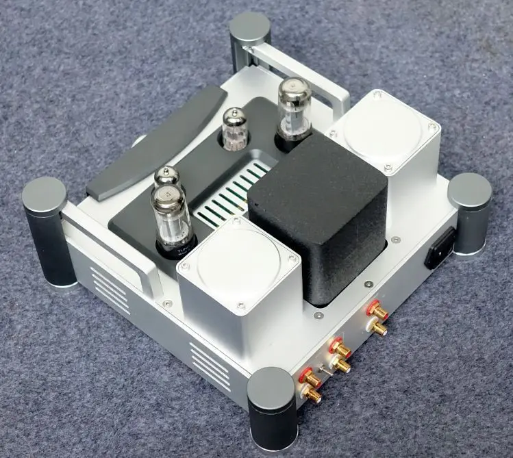 Nobsound Hi-end Desktop HiFi 12AX7 Vacuum Tube