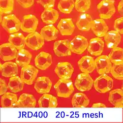 (100 г/лот) JRD400 16-45mesh синтетический алмаз промышленная алмазная пыль алмазные материалы