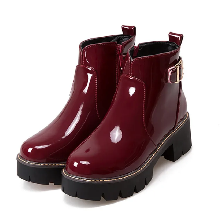 Winter Boots