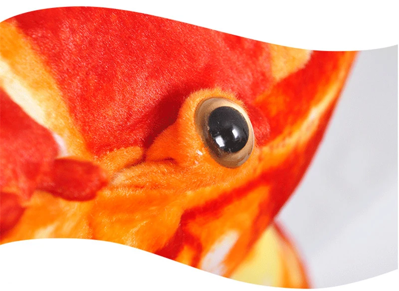 simulated crab toy13
