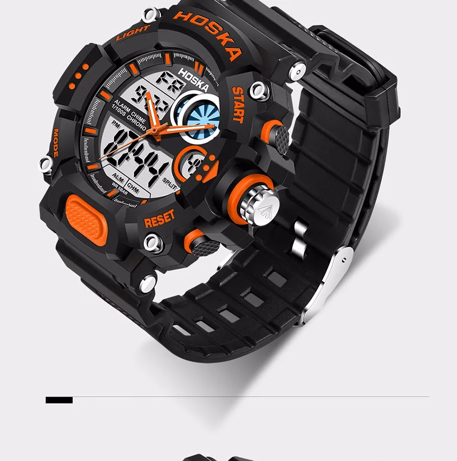 g shock