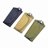CQC Outdoor Military Molle Pouch Belt Tactical EDC Key Wallet Small Pocket Keychain Holder Case Waist Pack Bag ► Photo 2/6