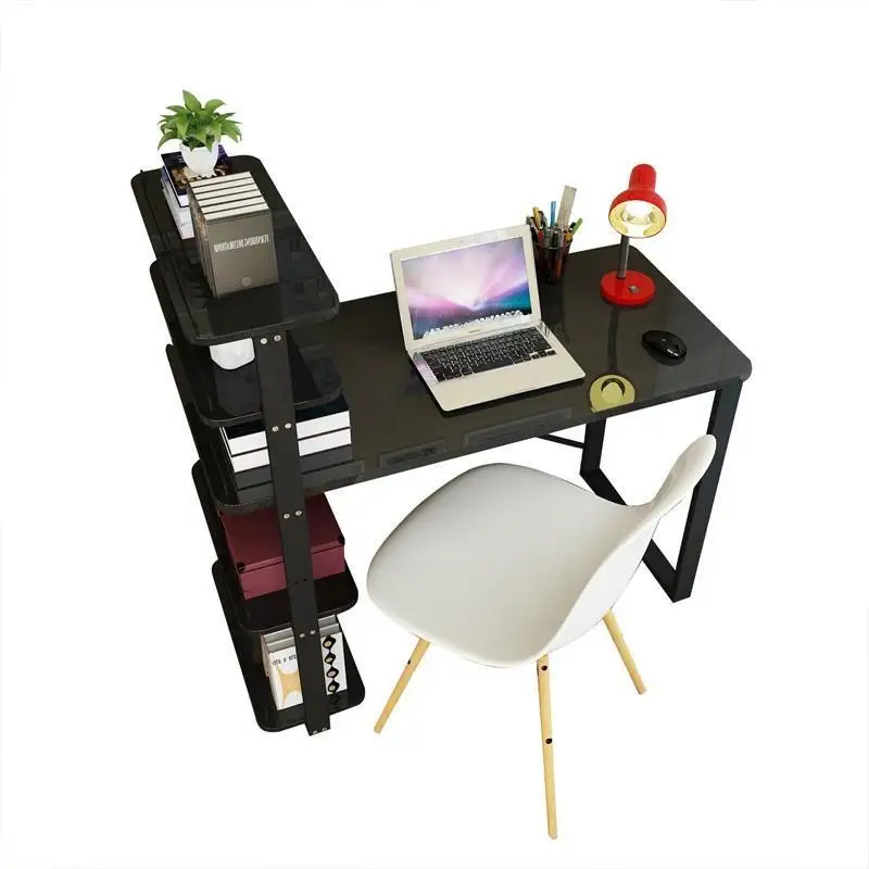 Scrivania Ufficio Para Mueble Office Notebook Mesa Biurko Tafelkleed Escritorio Stand Bedside Laptop Desk Computer Study Table