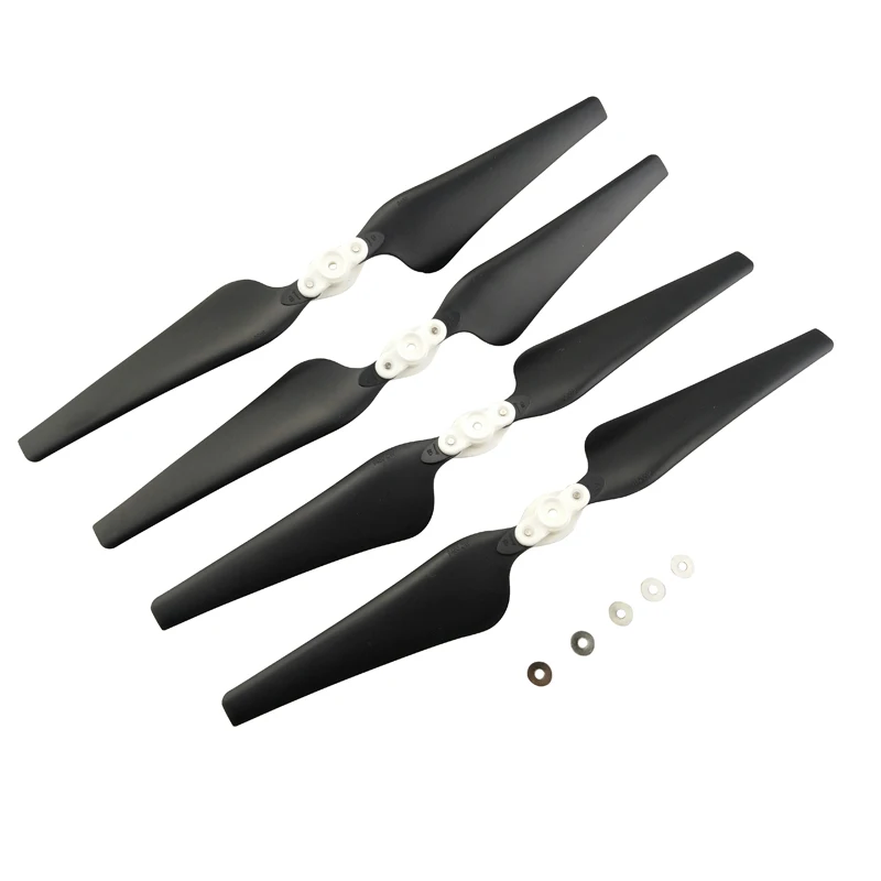 Buy SYMA X8 Drone Foldable Propellers Blades for X8C