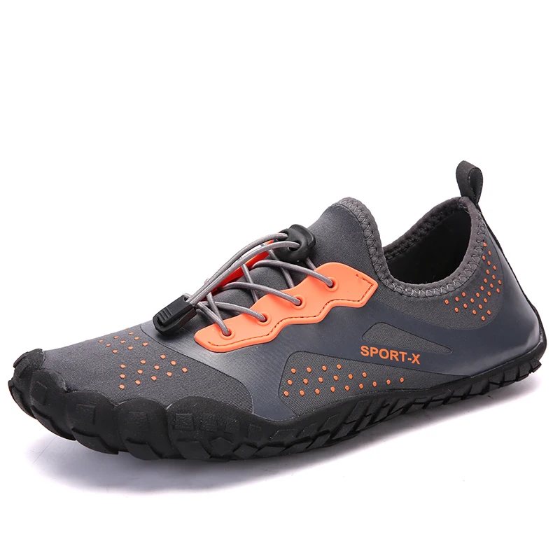 

Mens Hiking Shoes Outdoor Breathable Men Women Trekking Shoes Hiking Sandals Women Shoes Climbing Mountain Sandals