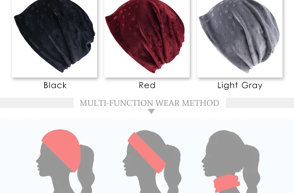 beanie men MZ755 (3)