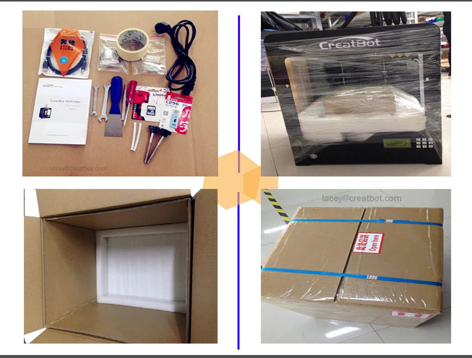 F-PACKING PICTURES