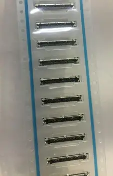 

DF56C-40S-0.3V 40pin 0.3mm pitch LCD LVDS screen line connector