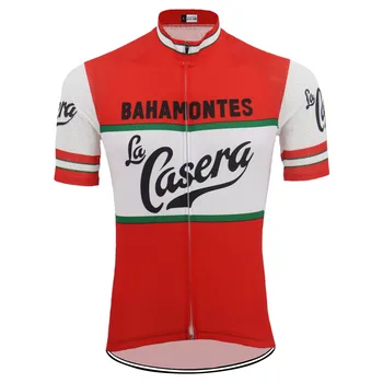 

NEW Cycling Jersey red Team Bicycle Bike Pro Cycling Jersey/Breathable Jersey ciclismo /can customized/Anti-sweat
