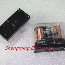 2 шт. 8 булавки G2R-2-5VDC G2R-2-12VDC G2R-2-24VDC 5A реле