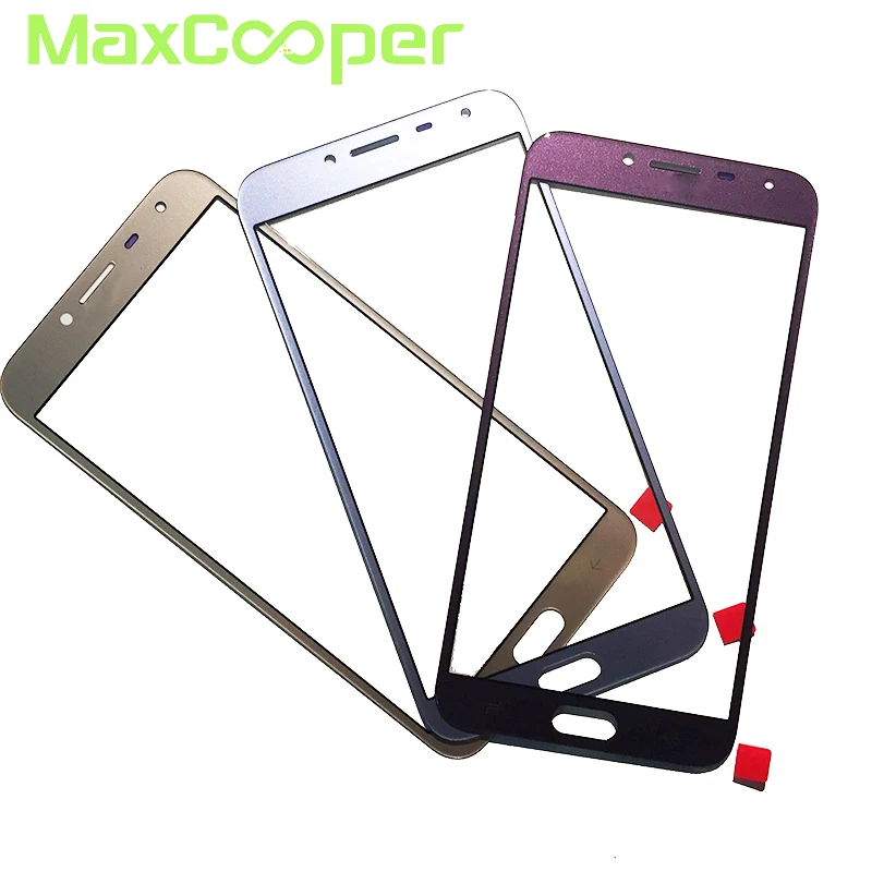 Сменная сенсорная панель для Samsung Galaxy J4/J400/J400F/J400G/J400DS 5 дюйма | Мобильные телефоны и