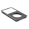 Gray Grey Front Faceplate Silver Back Cover Housing Black Clickwheel Gray Button For iPod 6th 7th gen Classic 80gb 120gb 160gb ► Photo 2/6