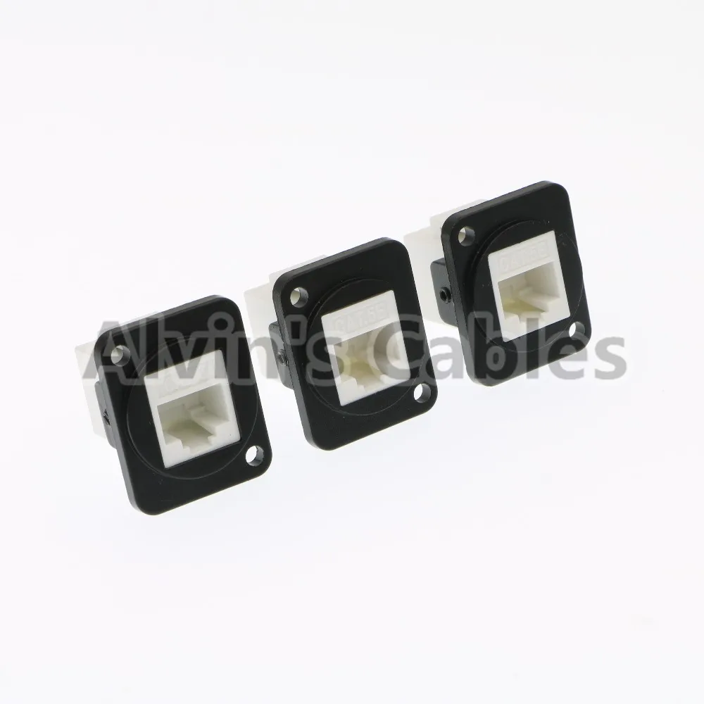 Разъем ethernet ip65