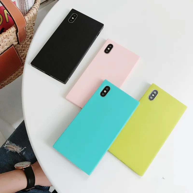silicone case 2