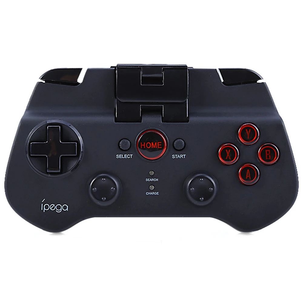 

IPEGA PG-9017S Wireless Bluetooth Gamepad Game Console with Stand for Android/iOS/Android TV/PC With Stretchable Holder