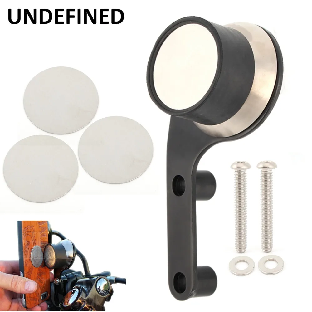 

UNDEFINED New Mobile Phone Motorcycle Handlebar Mount Bike Phone Holder Support for iPhone Samsung Smartphone Universal DDD52