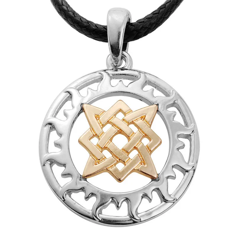 Star Amulet