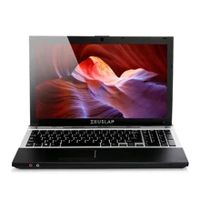15,6 дюйма Intel Core i7 Процессор 8 ГБ Оперативная память + 240 ГБ SSD + 750 ГБ HDD Встроенный WI-FI Bluetooth DVD-ROM Windows 7/10 ноутбук Тетрадь компьютер