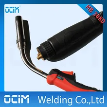 36KD Сварочные горелки длиной 4 м