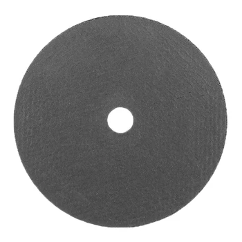 

10mm/15mm Resin Cutting Disc 85x1.2mm Saw Blade for Steel Iron