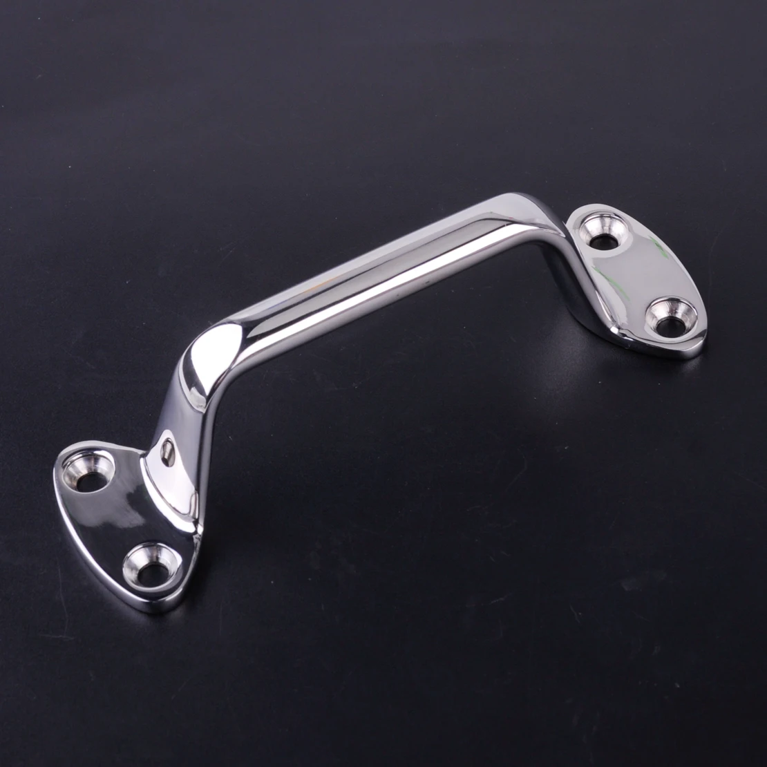 beler High Quality 316 Stainless Steel 150mm Boat Yacth Marine Large