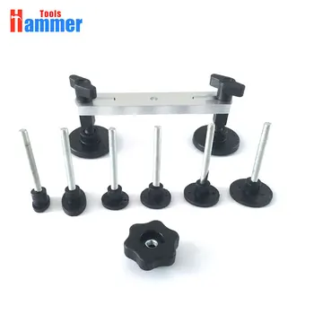 

Paintless Dent Repair Bridge Car Dent Repair Dent Removal Tools Pulling bridge