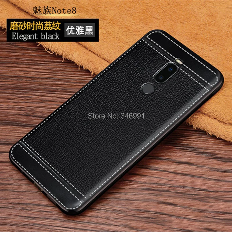 Meizu M8 Note Case Meizu Note 8 Cover (7)