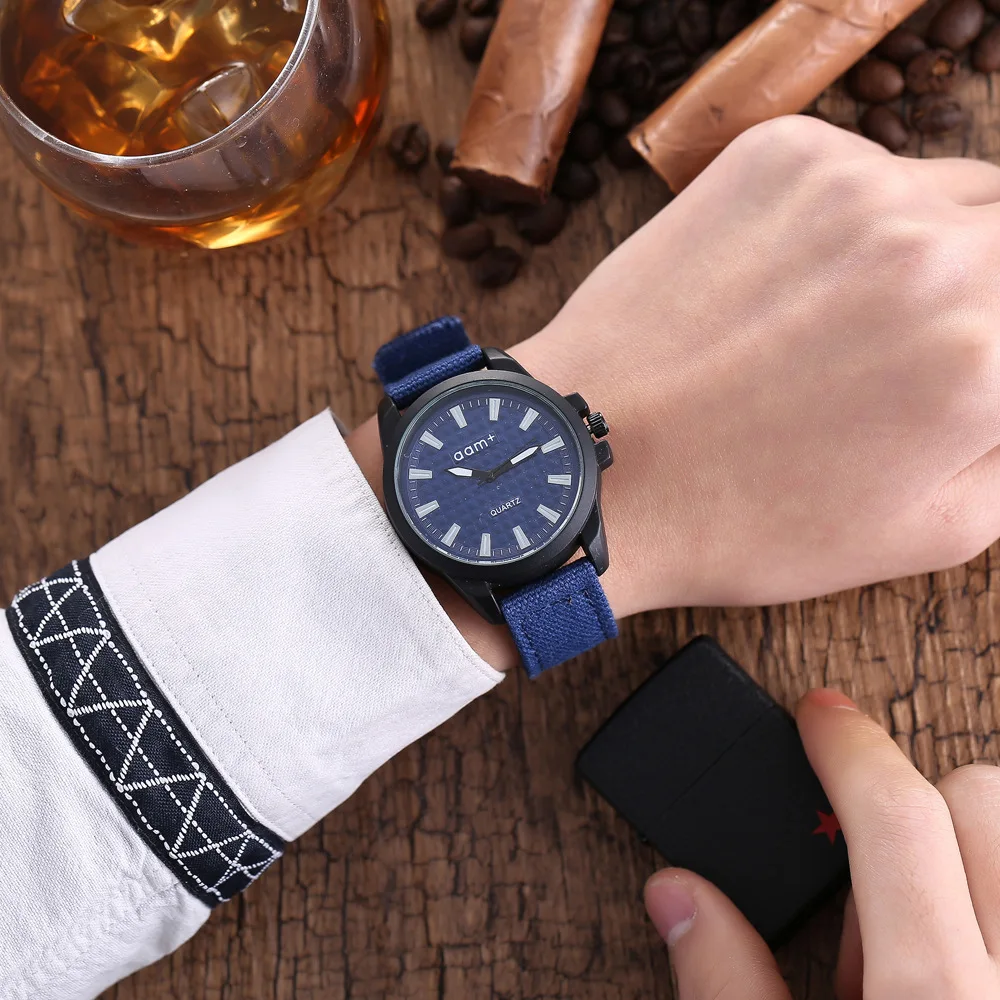 Лидирующий бренд, мужские часы, модные кварцевые Военные Спортивные часы, повседневные наручные часы с лентой, Relogio Masculino Montre Homme Часы